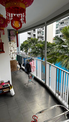 1 Canberra (D27), Condominium #610212881